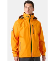 Helly Hansen Crew Hooded 2.0 Erkek Mont