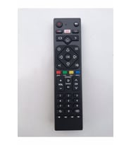 Android Smart Led Tv Kumandası - Crs-300at(uyumlu)
