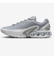 Nike Air Max DN Unisex Sneaker Günlük Spor Ayakkabı Koyu Gri