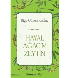 Hayal Ağacım Zeytin
