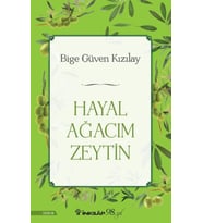 Hayal Ağacım Zeytin