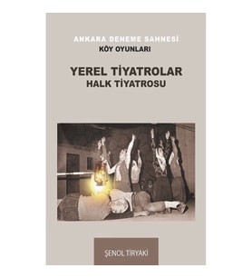 Yerel Tiyatrolar Halk Tiyatrosu