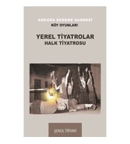 Yerel Tiyatrolar Halk Tiyatrosu