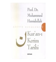 Kur’an-ı Kerim Tarihi Bütün Eserleri 9