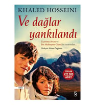 Ve Dağlar Yankılandı
