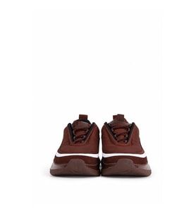 Trender 33-701 Kahverengi Kadın Sneaker 27KBF2000004