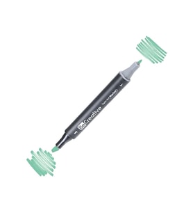 JORDANIA TWIN MARKER G115 MINT GREEN