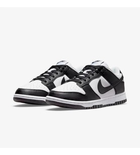 Nike Dunk Low Next Nature Panda Spor Ayakkabı DD1873-102