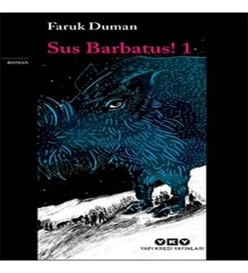 Sus Barbatus! 1