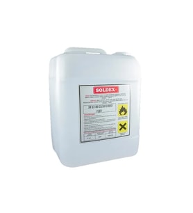 No Clean Flux 5 Lt Sr33 - Temizleme Gerektirmeyen Lehim Suları