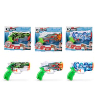 X-Shot Skins Nano Fast Fill Su Tabancası 19 cm 100 Ml 1 Adet Fiyatıdır