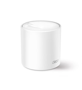 TP-LINK DECO X50-1P AX3000 Tüm Ev Mesh WiFi 6 Router