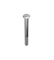 Çelik Altı Köşe 8.8 931 Civata 5x50 mm 20'li Paket Beyaz