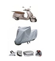 Bisan Sardes 125  Gri Motosiklet Brandası ARKA ÇANTA UYUMLU DEĞİLDİR