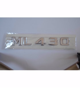 MERCEDES ML430 YAZI W163 1638171015