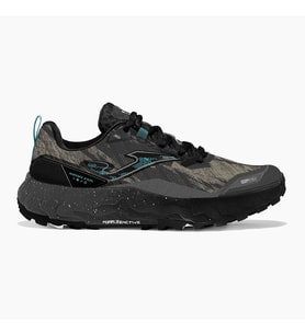 Joma Tk.Sima 2522 Gray Unisex Spor Bot - TKSIMXW2522