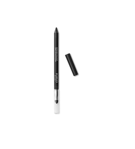 KİKO GÖZ KALEMİ - INTENSE COLOUR LONG LASTİNG EYELİNER - 16 BLACK (Siyah)