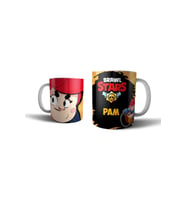 Pixxa Brawl Stars Pam Kupa Bardak
