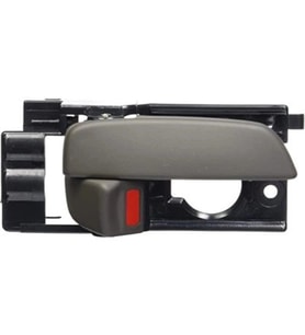 Hyundai Accent 2006-2012 Kapi İç Acma Kolu Sağ Ön Cercevesiz Siyah 82620-1E000 Nextpart