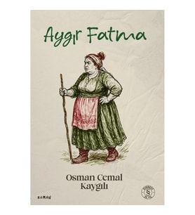 Aygır Fatma