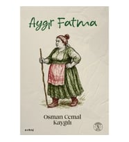 Aygır Fatma