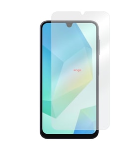 Samsung Galaxy A16 Mat Ekran Koruyucu Parlama Önleyici (Renksiz)