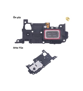 Samsung Galaxy S24 ile Uyumlu İç Kulaklık İç kulaklık üst hoparlör gelen ses speaker ahize