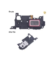 Samsung Galaxy S24 ile Uyumlu İç Kulaklık İç kulaklık üst hoparlör gelen ses speaker ahize