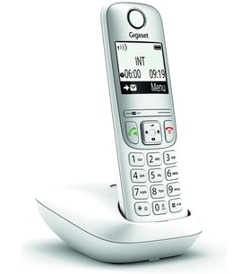 A690 Beyaz Telsiz Telefon