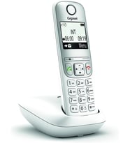 A690 Beyaz Telsiz Telefon