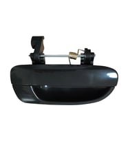 Hyundai Accent için Dış Kapı Kolu - Arka Sağ  OEM:82660-25000 (Beyaz)