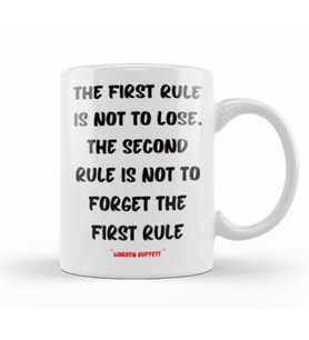 Warren Buffett Quotes   Entrepreneurs Motivation İnspiration Success Work Gifts Kupa Bardak Porselen