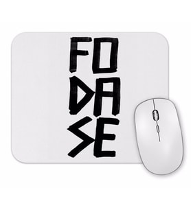 Deixa Quieto Mouse Pad.jpg