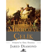 Tüfek, Mikrop Ve Çelik - Jared Diamond