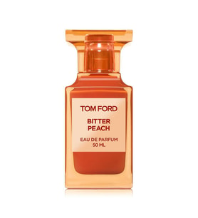 Tom Ford Bitter Peach 50ML EDP Unisex Parfüm (Turuncu)