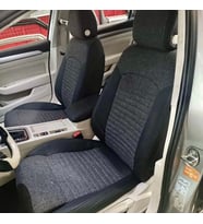 Volkswagen Passat B8 Araca Özel Dikim Koltuk Kılıfı