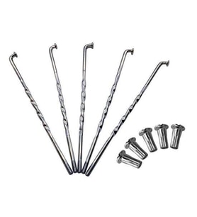3.5 X 160 Jant Teli Burgulu (36 Ad) Cup
