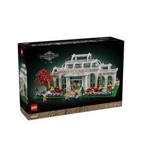 21353  Lego® Ideas The Botanical Garden - Botanik Bahçesi