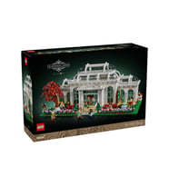 21353  Lego® Ideas The Botanical Garden - Botanik Bahçesi