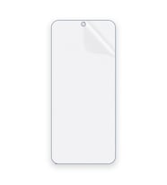 SChitec Xiaomi Poco X4 Pro 5G Uyumlu Ön Yüzey Nano Şeffaf Hidrojel Ekran Koruyucu