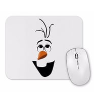 Olaff Mouse Pad