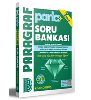 7. Sınıf Maarif Paragraf Soru Bankası Benim Hocam Yayınları