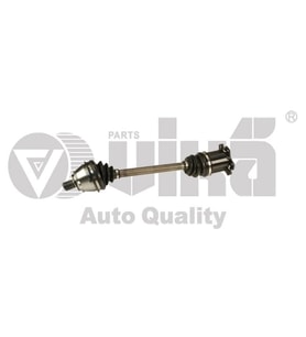 4F0407272J Aks Komple Ön SAĞ - Audi A6-A6Q 2005-2011 - A6 Allroad 2007-2011 - Bng - Asb - Bsg