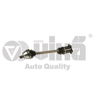 4F0407272J Aks Komple Ön SAĞ - Audi A6-A6Q 2005-2011 - A6 Allroad 2007-2011 - Bng - Asb - Bsg