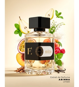 FIANENDÉI PARFUMS ARINNA EXTRAIT UNISEX PARFÜM 100 ML