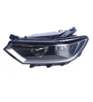 Volkswagen Passat B8 2015-2019 Far Halojen Sol Şoför Tarafı - 3G1941005C