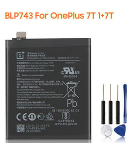 Oneplus 7T / 1+7T Batarya Pil Blp743
