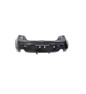 MAZDA 3 ARKA TAMPON HB.ASTARLI 09- MAZ0703022 BCW8-50-221F8N
