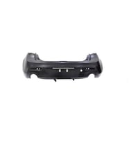 MAZDA 3 ARKA TAMPON HB.ASTARLI 09- MAZ0703022 BCW8-50-221F8N