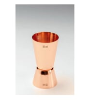 JIGGER 25/50 ML /BAKIR